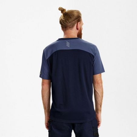 T-shirt élastiqué ultra confortable et résistant 9329 Entire Engel