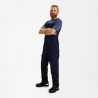 T-shirt élastiqué ultra confortable et résistant 9329 Entire Engel