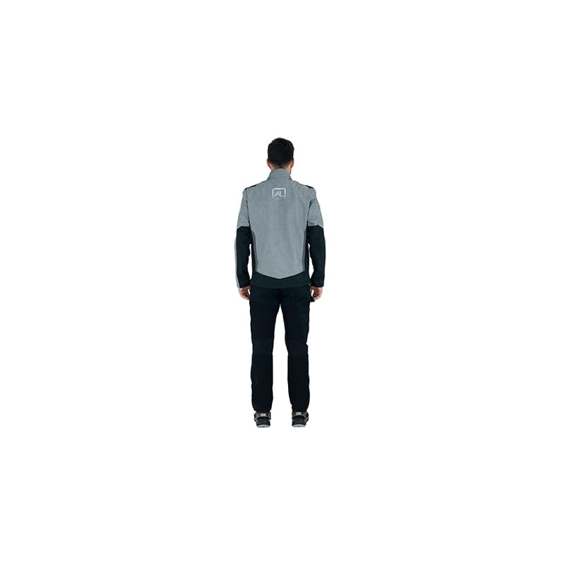 Pantalon de Travail Unisexe Twist Lafont