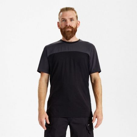 T-shirt élastiqué ultra confortable et résistant 9329 Entire Engel