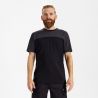 T-shirt élastiqué ultra confortable et résistant 9329 Entire Engel