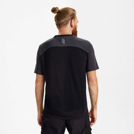 T-shirt élastiqué ultra confortable et résistant 9329 Entire Engel