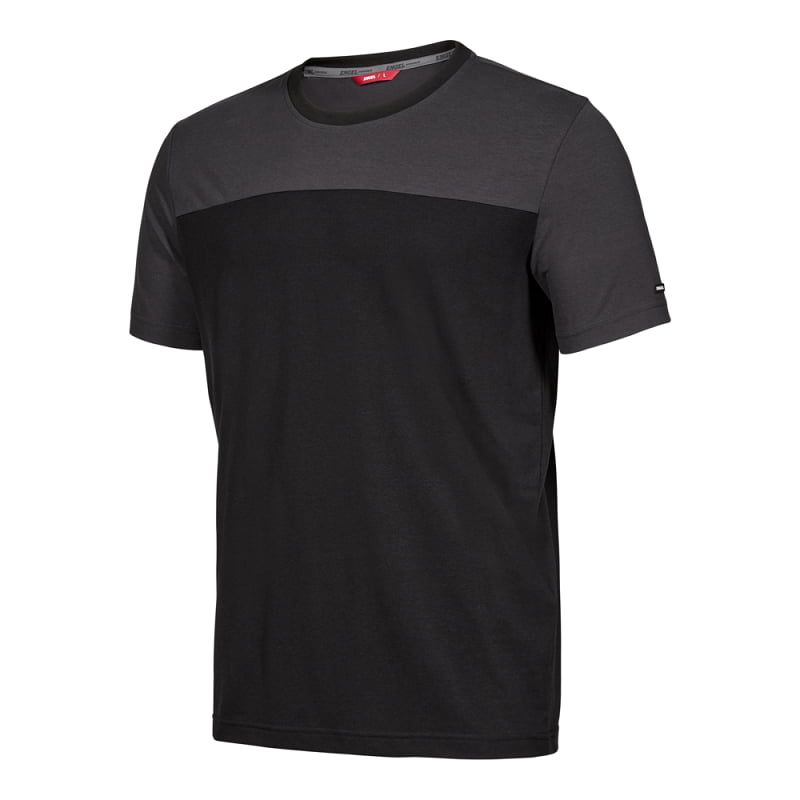 T-shirt élastiqué ultra confortable et résistant 9329 Entire Engel