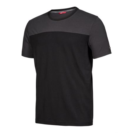 T-shirt élastiqué ultra confortable et résistant 9329 Entire Engel
