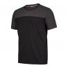 T-shirt élastiqué ultra confortable et résistant 9329 Entire Engel