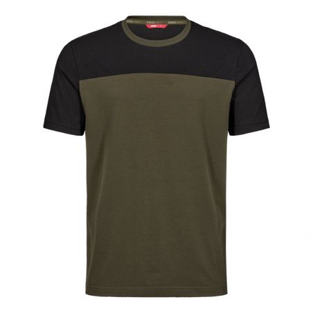 T-shirt élastiqué ultra confortable et résistant 9329 Entire Engel