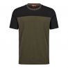 T-shirt élastiqué ultra confortable et résistant 9329 Entire Engel