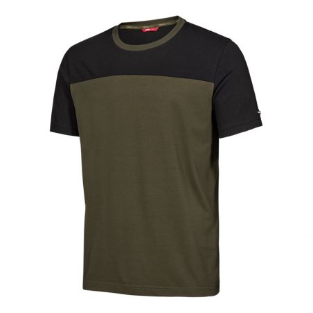 T-shirt élastiqué ultra confortable et résistant 9329 Entire Engel