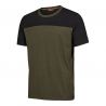 T-shirt élastiqué ultra confortable et résistant 9329 Entire Engel
