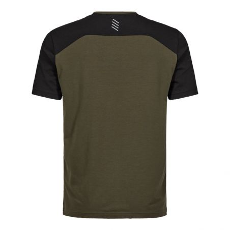 T-shirt élastiqué ultra confortable et résistant 9329 Entire Engel