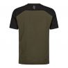 T-shirt élastiqué ultra confortable et résistant 9329 Entire Engel