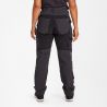 Pantalon stretch 4 sens multipoches femme Entire 2341 Engel