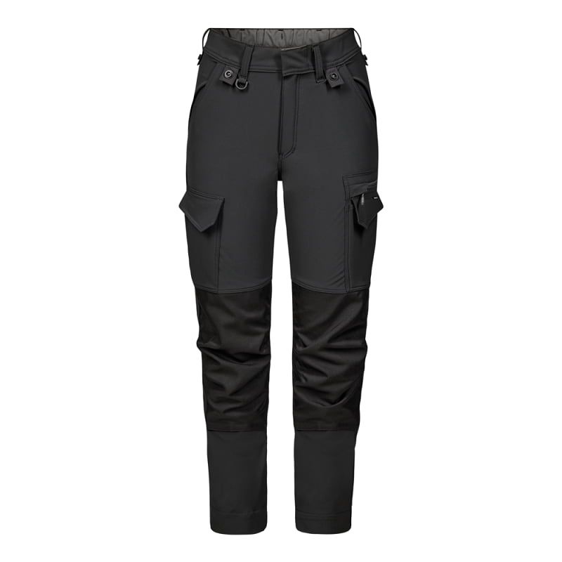 Pantalon stretch 4 sens multipoches femme Entire 2341 Engel