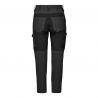 Pantalon stretch 4 sens multipoches femme Entire 2341 Engel