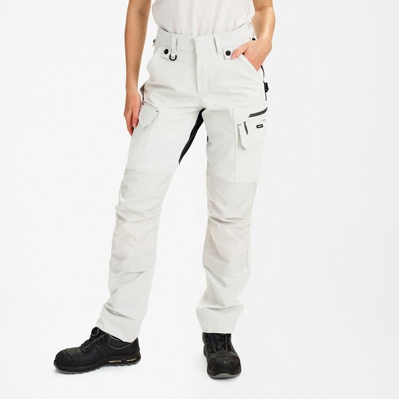 Pantalon stretch 4 sens multipoches femme Entire 2341 Engel