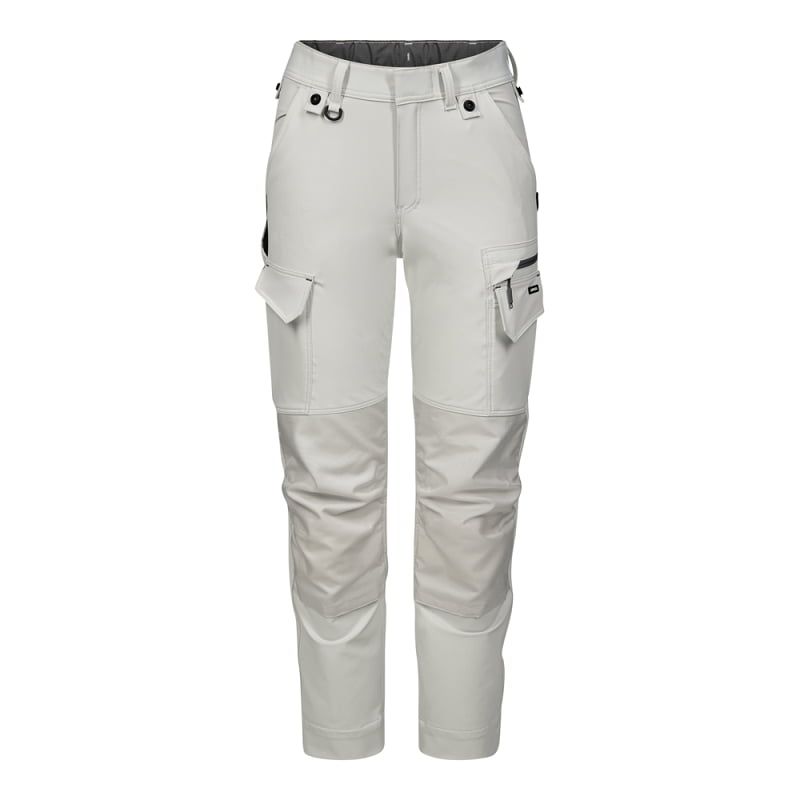 Pantalon stretch 4 sens multipoches femme Entire 2341 Engel
