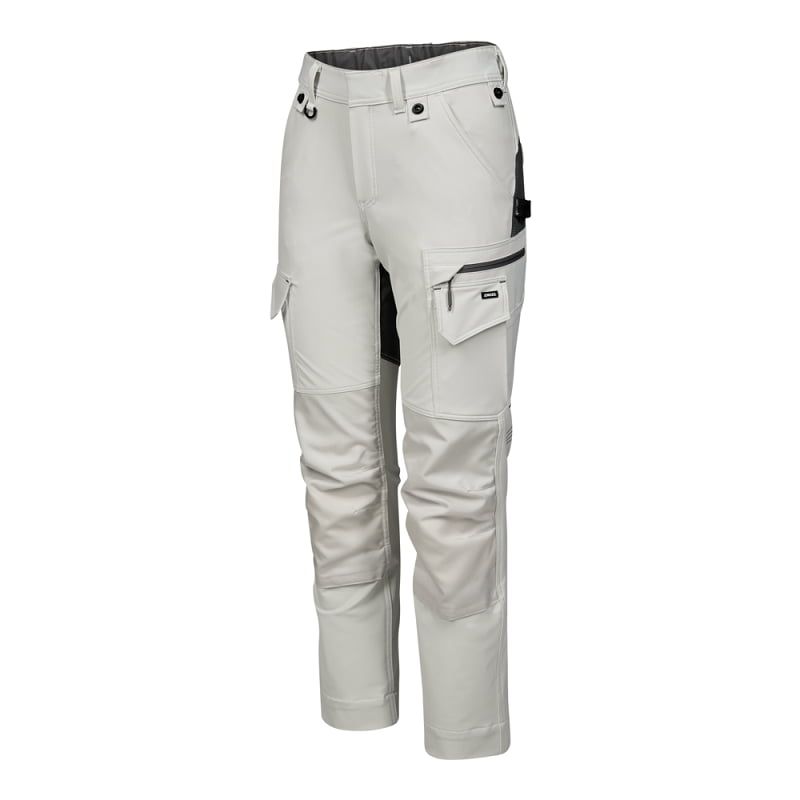 Pantalon stretch 4 sens multipoches femme Entire 2341 Engel