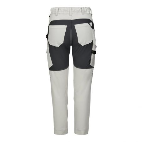 Pantalon stretch 4 sens multipoches femme Entire 2341 Engel