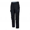 Pantalon stretch 4 sens multipoches femme Entire 2341 Engel