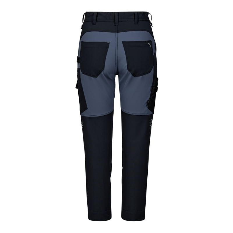 Pantalon stretch 4 sens multipoches femme Entire 2341 Engel