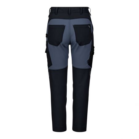 Pantalon stretch 4 sens multipoches femme Entire 2341 Engel