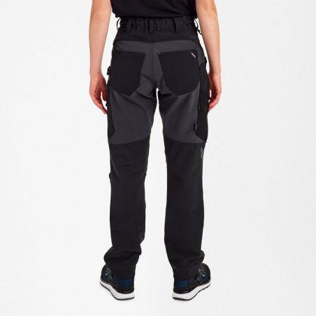 Pantalon stretch 4 sens multipoches femme Entire 2341 Engel