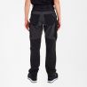 Pantalon stretch 4 sens multipoches femme Entire 2341 Engel