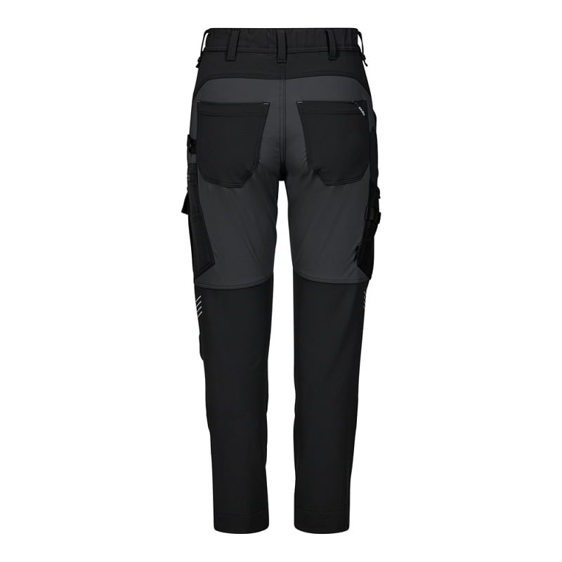 Pantalon stretch 4 sens multipoches femme Entire 2341 Engel