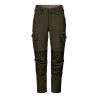 Pantalon stretch 4 sens multipoches femme Entire 2341 Engel
