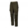 Pantalon stretch 4 sens multipoches femme Entire 2341 Engel