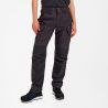 Pantalon multipoches extensible 2 sens Entire femme 2333 Engel