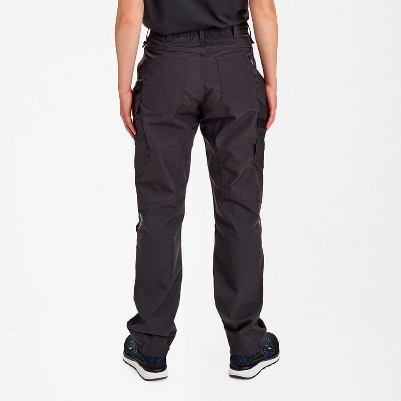 Pantalon multipoches extensible 2 sens Entire femme 2333 Engel