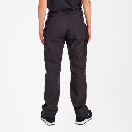 Pantalon multipoches extensible 2 sens Entire femme 2333 Engel