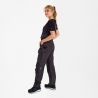 Pantalon multipoches extensible 2 sens Entire femme 2333 Engel