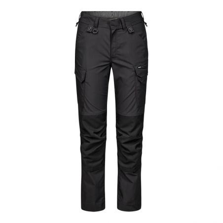 Pantalon multipoches extensible 2 sens Entire femme 2333 Engel