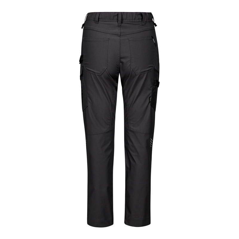 Pantalon multipoches extensible 2 sens Entire femme 2333 Engel