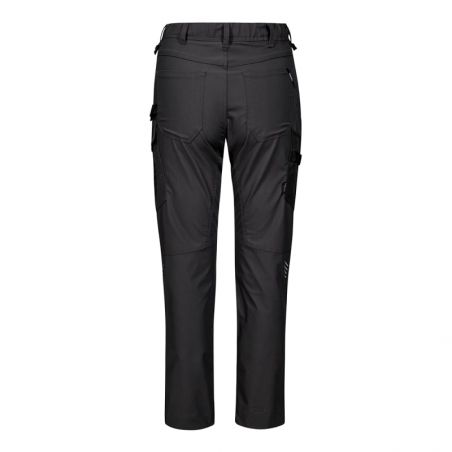 Pantalon multipoches extensible 2 sens Entire femme 2333 Engel