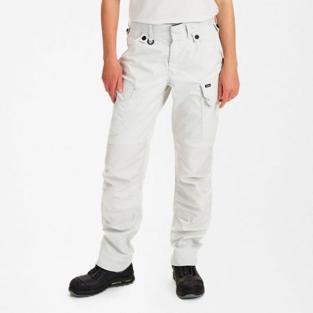 Pantalon multipoches extensible 2 sens Entire femme 2333 Engel