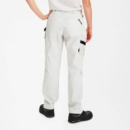 Pantalon multipoches extensible 2 sens Entire femme 2333 Engel