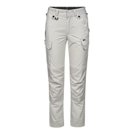 Pantalon multipoches extensible 2 sens Entire femme 2333 Engel