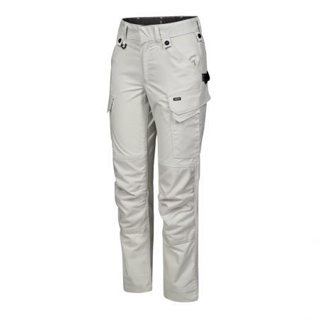 Pantalon multipoches extensible 2 sens Entire femme 2333 Engel
