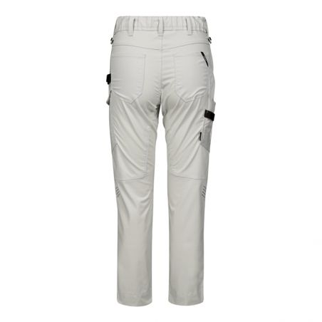 Pantalon multipoches extensible 2 sens Entire femme 2333 Engel
