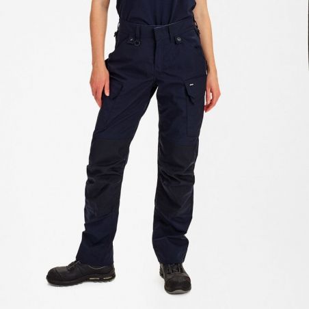 Pantalon multipoches extensible 2 sens Entire femme 2333 Engel