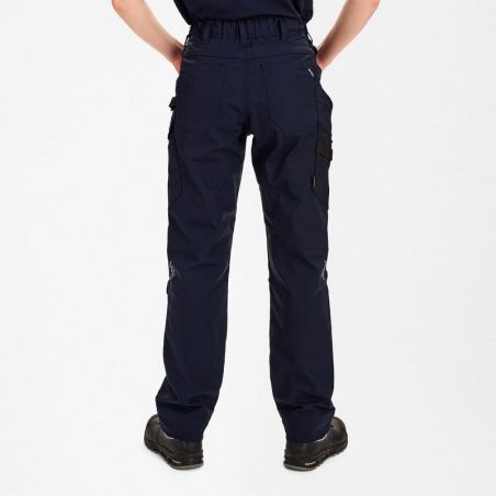 Pantalon multipoches extensible 2 sens Entire femme 2333 Engel