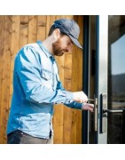 Vêtement de travail pour serrurier :  praticité, confort et petits prix