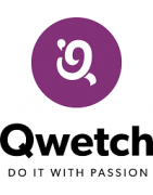 Qwetch : Bouteilles Isothermes et Gourdes en Inox de Qualité