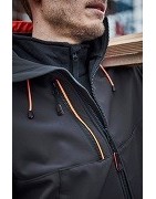 Les vêtements de travail renforcé et confortable de la collection Chelsea Evolution