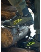 Chaussures de Sécurité U-POWER | La Tenue des Pros