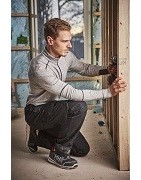 Vêtements professionnels renforcés et confortable de la collection Kensington