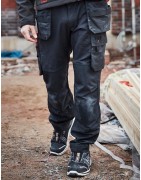 Sélection des meilleurs pantalons de travail du marché pour professionnels
